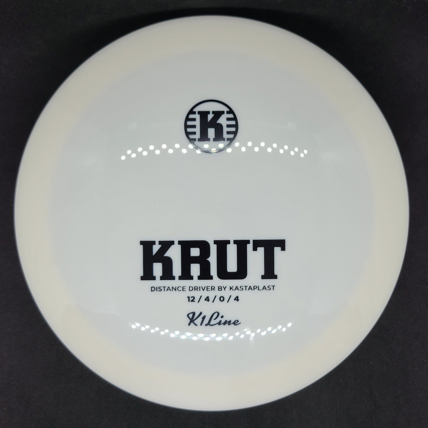 Kastaplast - Krut - K1