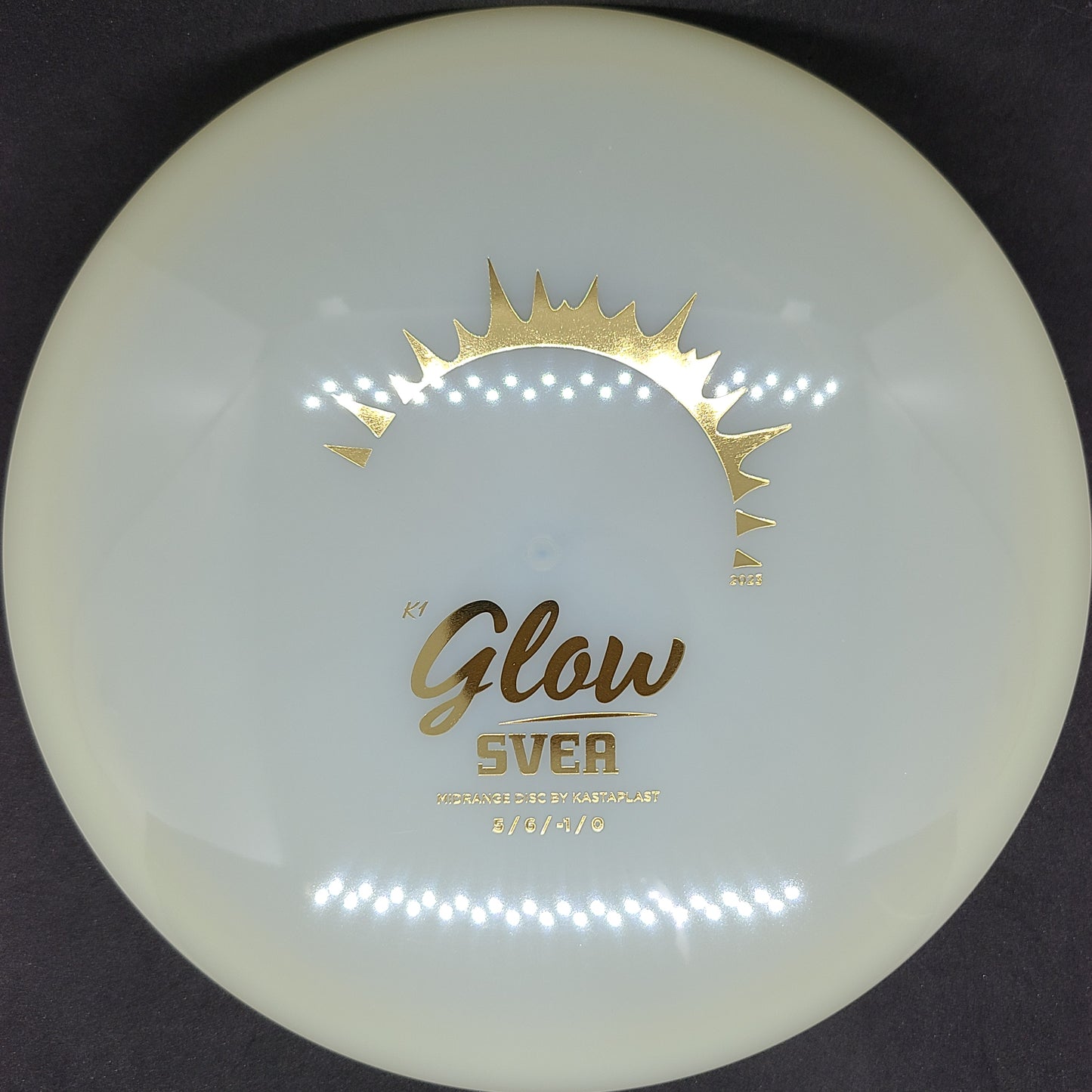 Kastaplast - Svea - K1 Glow