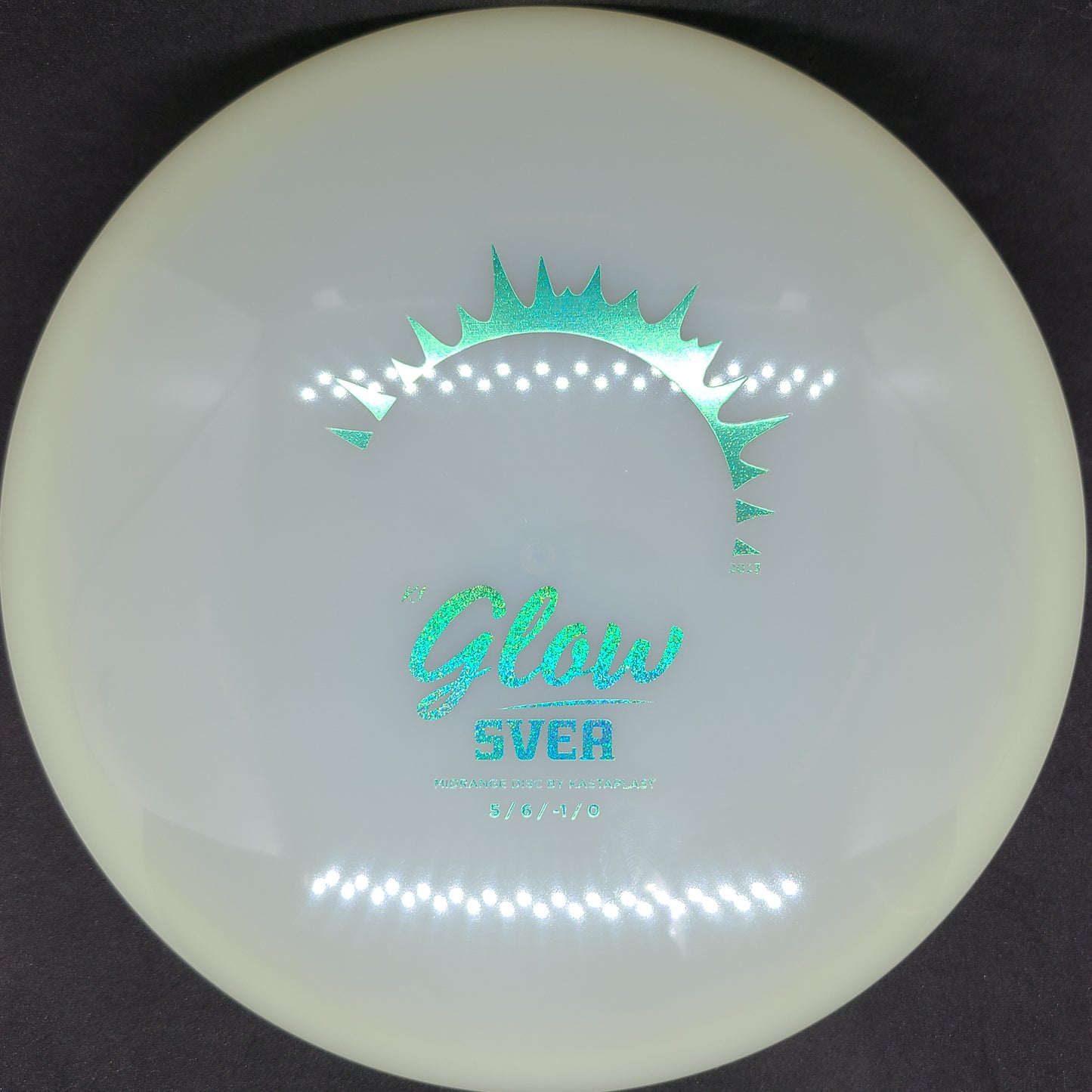 Kastaplast - Svea - K1 Glow