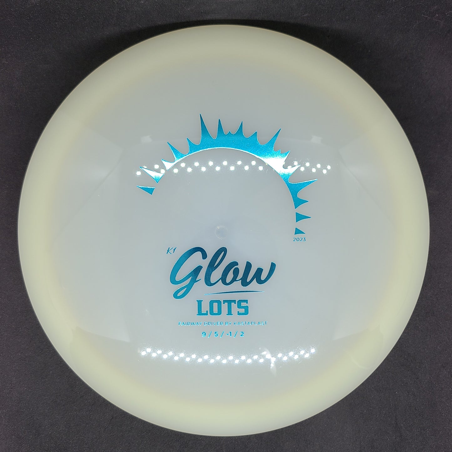 Kastaplast - Lots - K1 Glow
