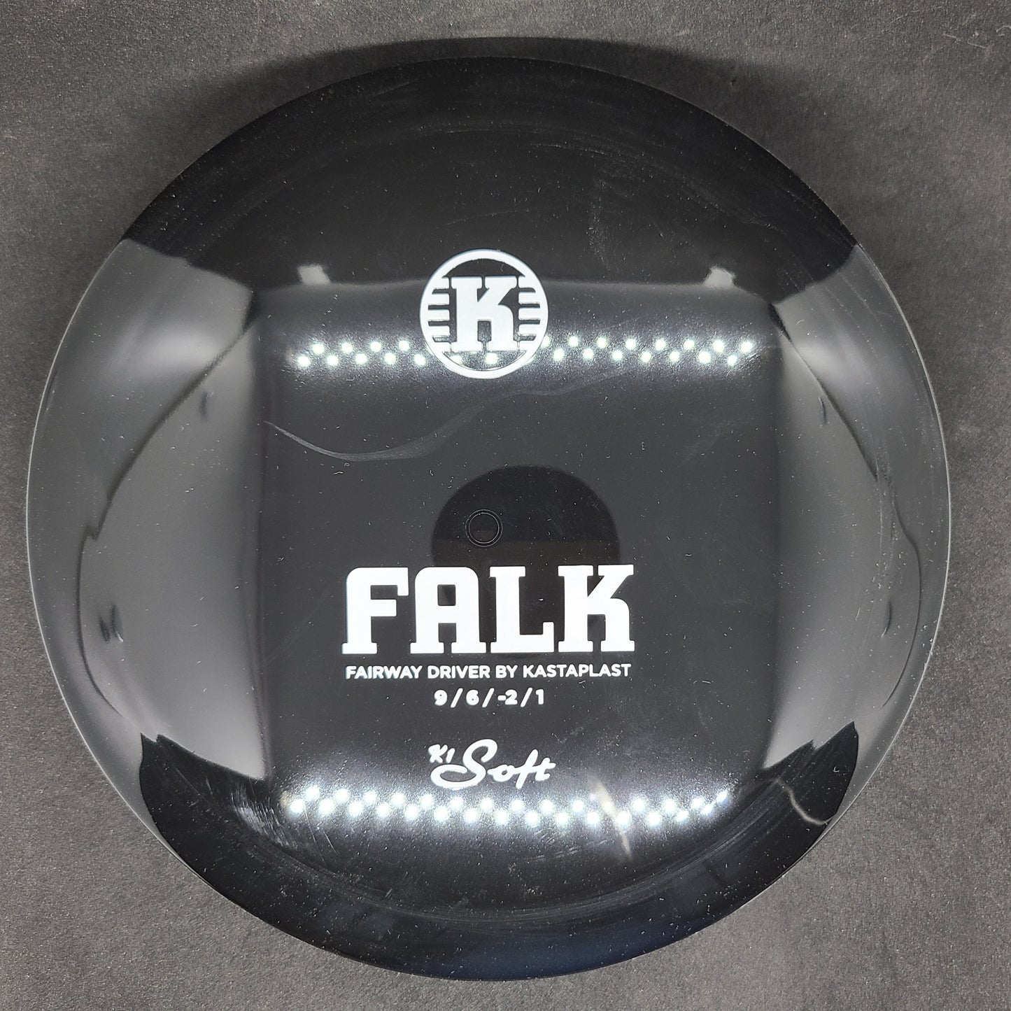 Kastaplast - Falk - K1