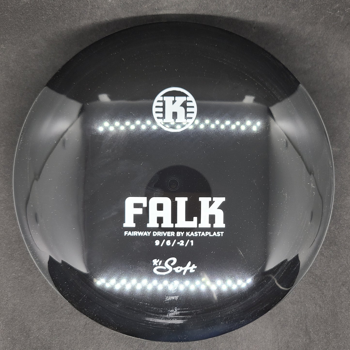Kastaplast - Falk - K1