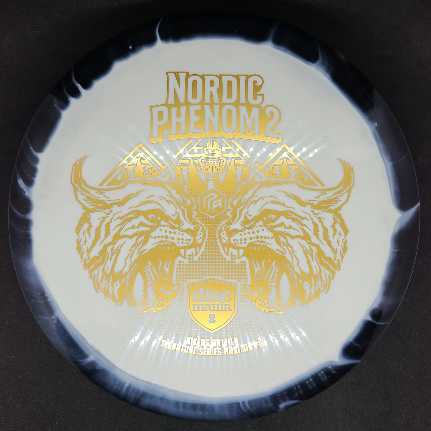 Discmania - PD - Horizon * Nordic Phenom 2
