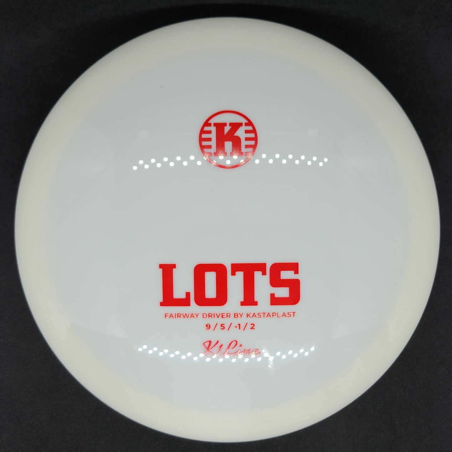 Kastaplast - Lots - K1