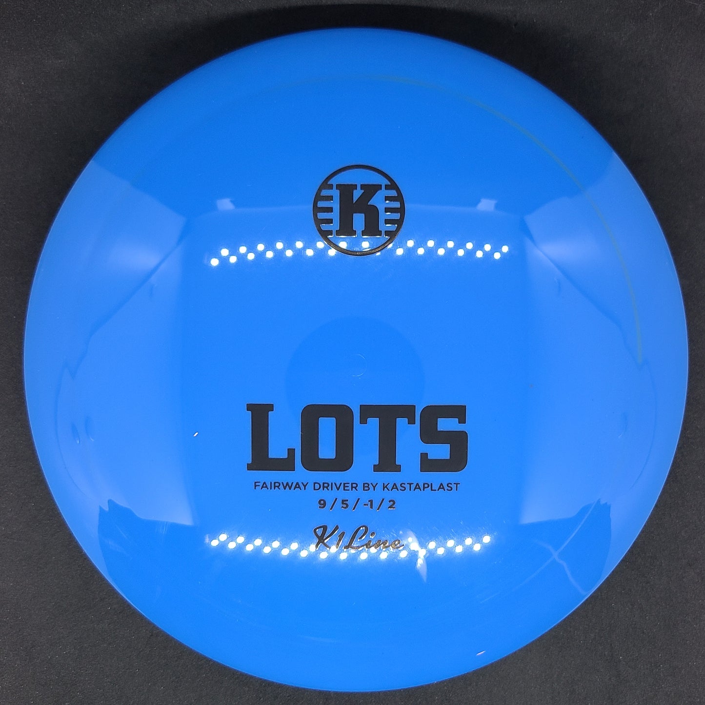 Kastaplast - Lots - K1