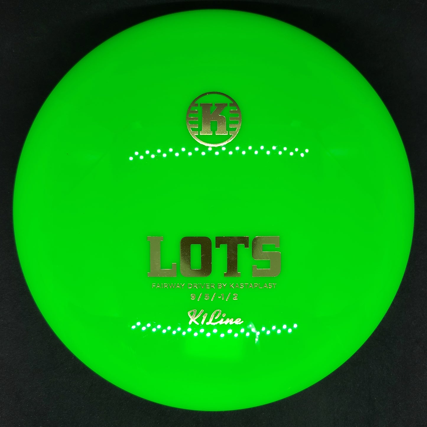 Kastaplast - Lots - K1