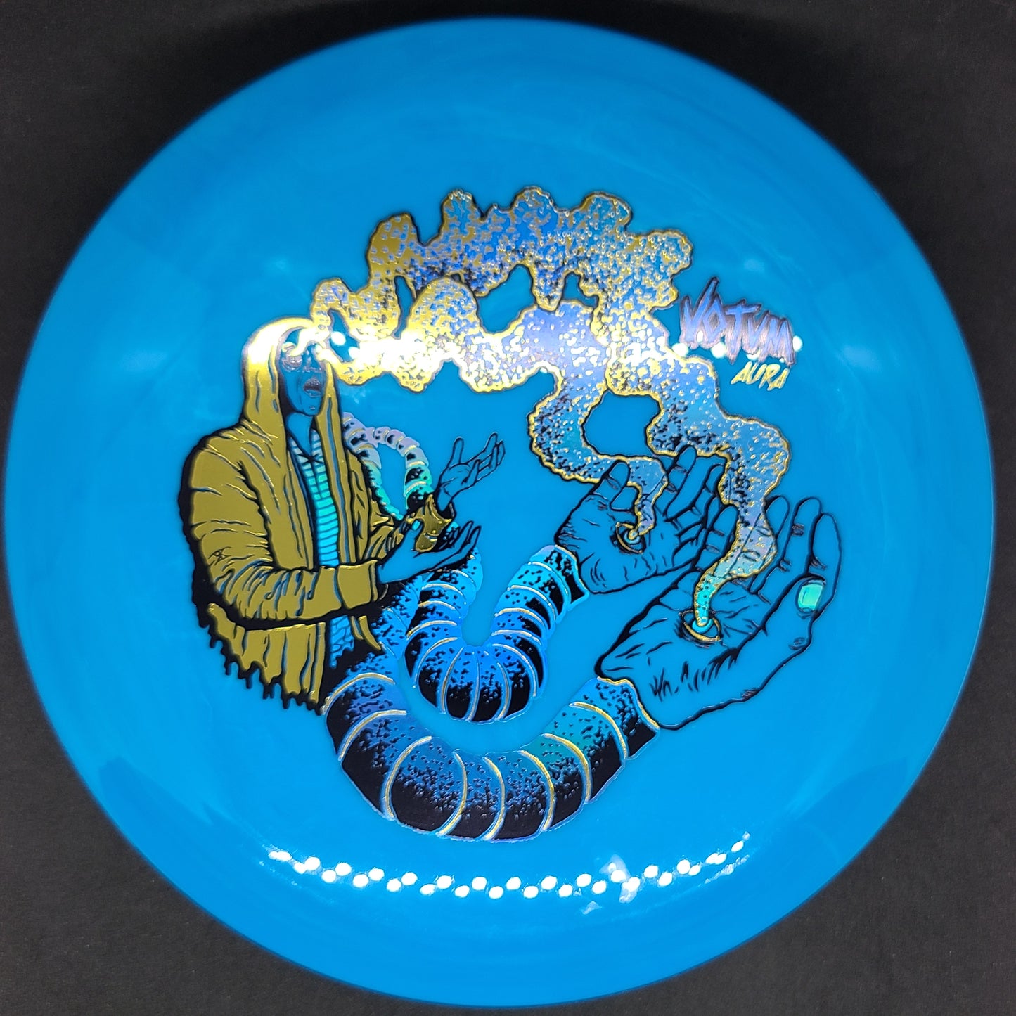 Thought Space Athletics - Votum - Aura