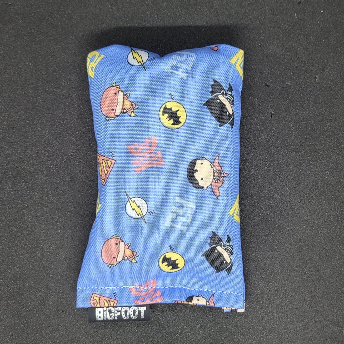 Bigfoot Disques Chalk Bags