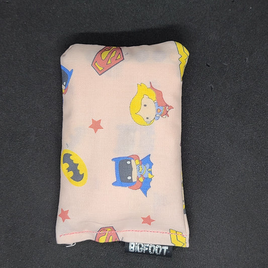 Bigfoot Disques Chalk Bags