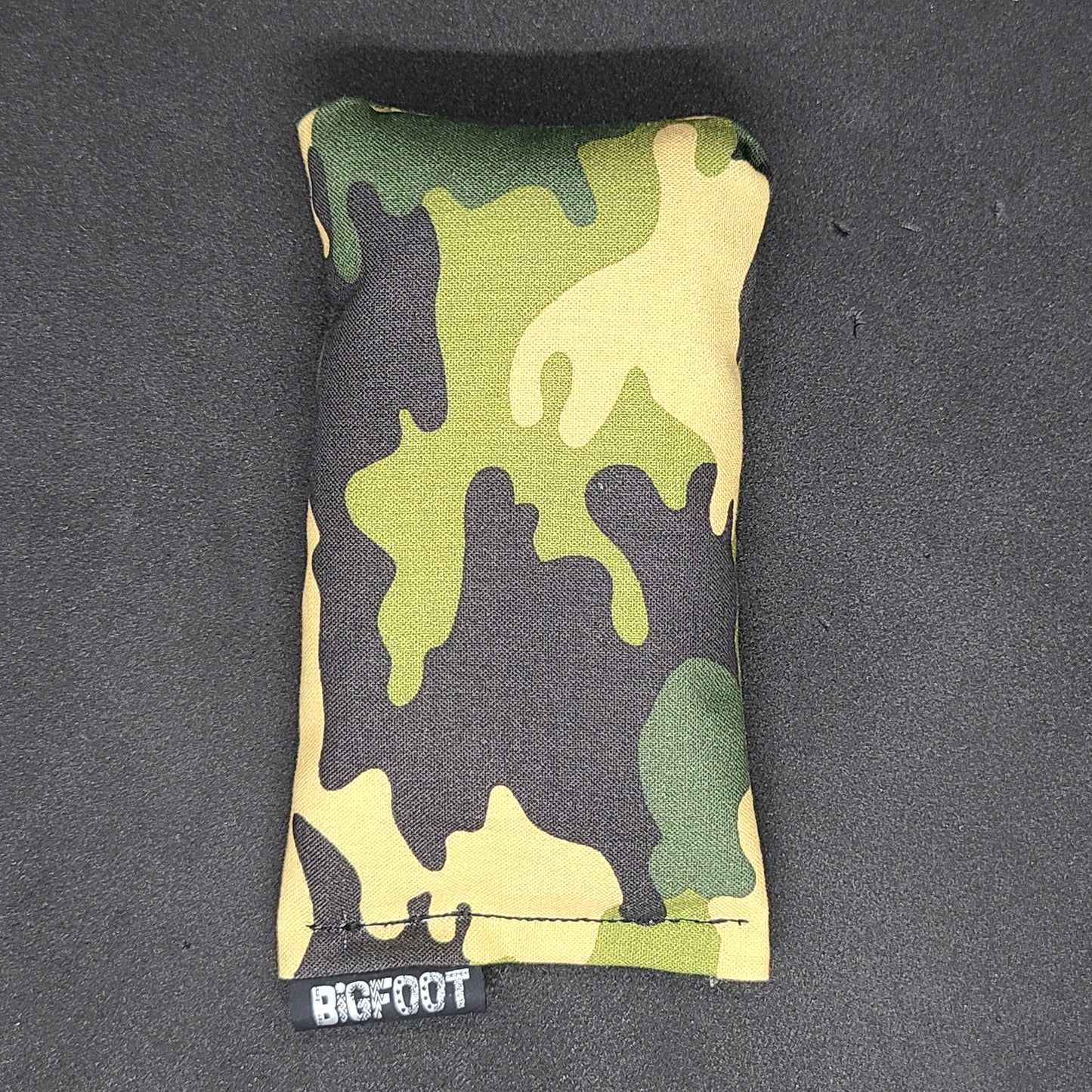 Bigfoot Disques Chalk Bags