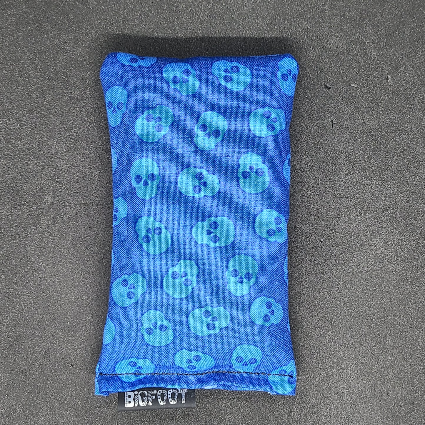 Bigfoot Disques Chalk Bags