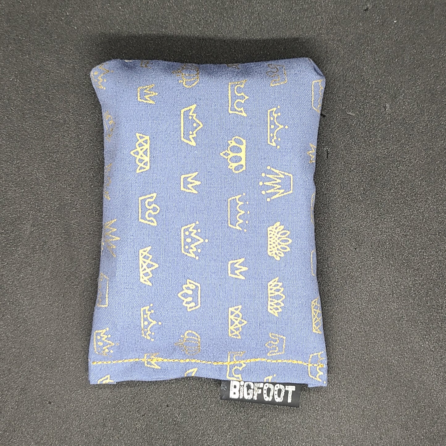 Bigfoot Disques Chalk Bags