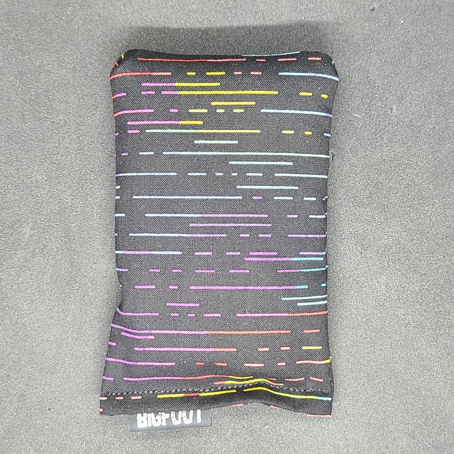 Bigfoot Disques Chalk Bags