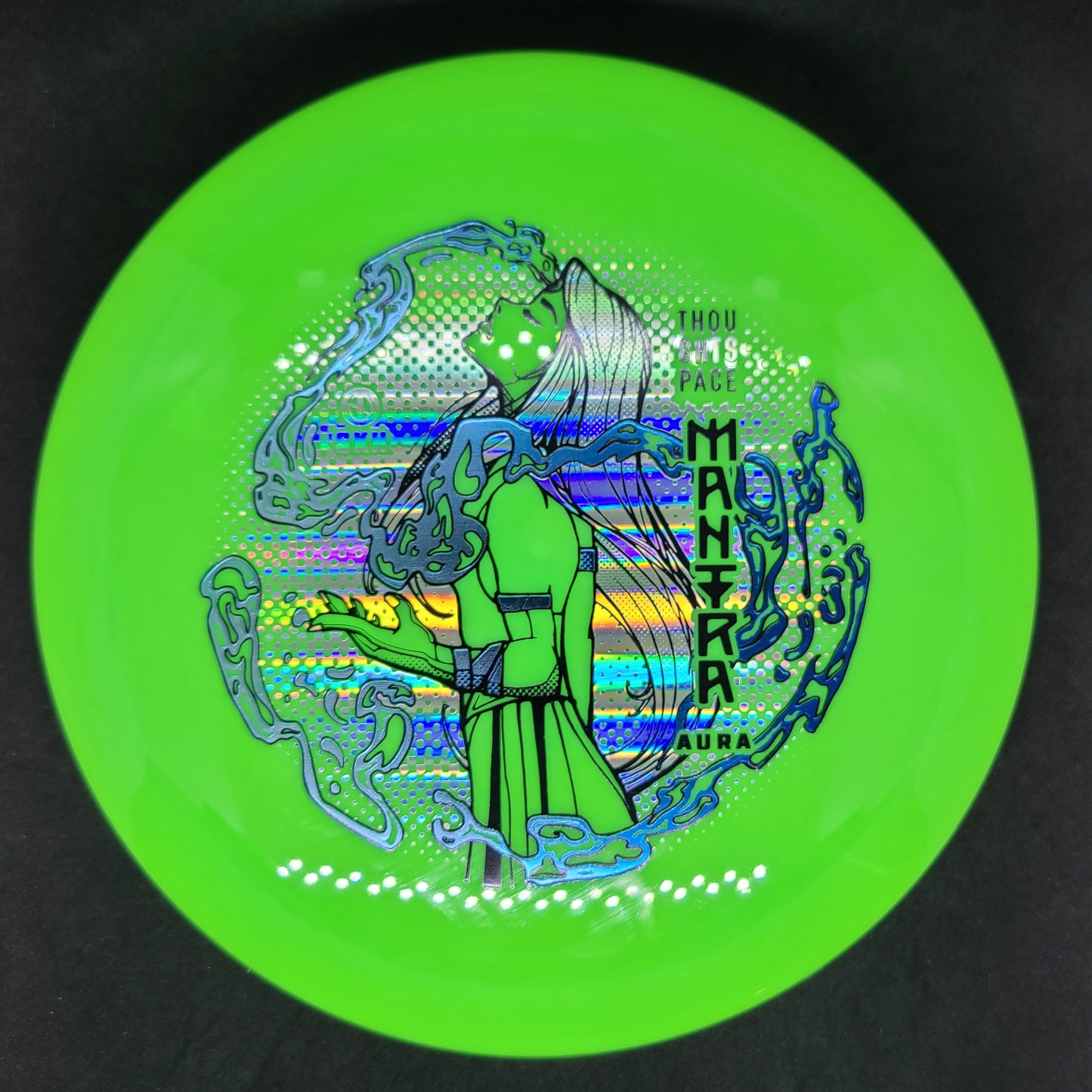 Thought Space Athletics - Mantra - Aura