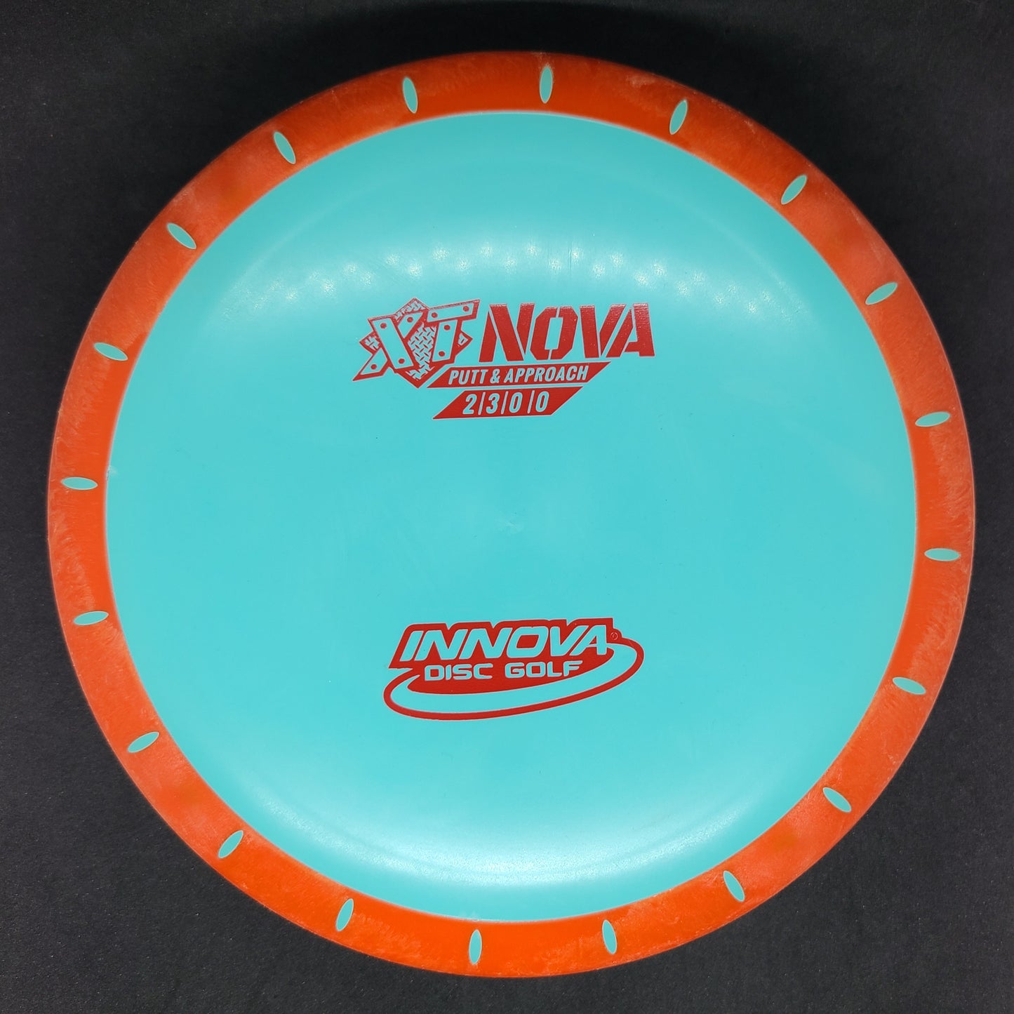 Innova - Nova - Xt