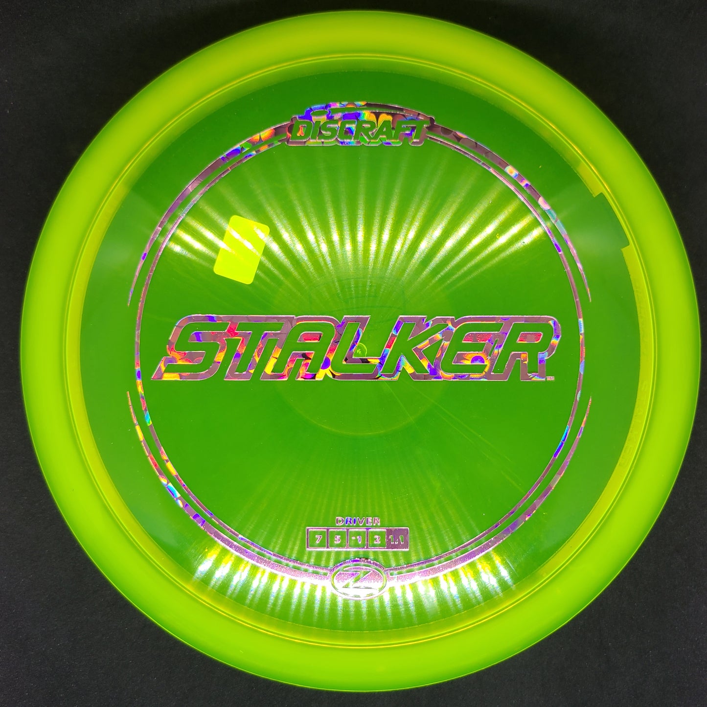 Discraft - Stalker - Z