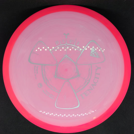 Axiom - Tenacity - Neutron