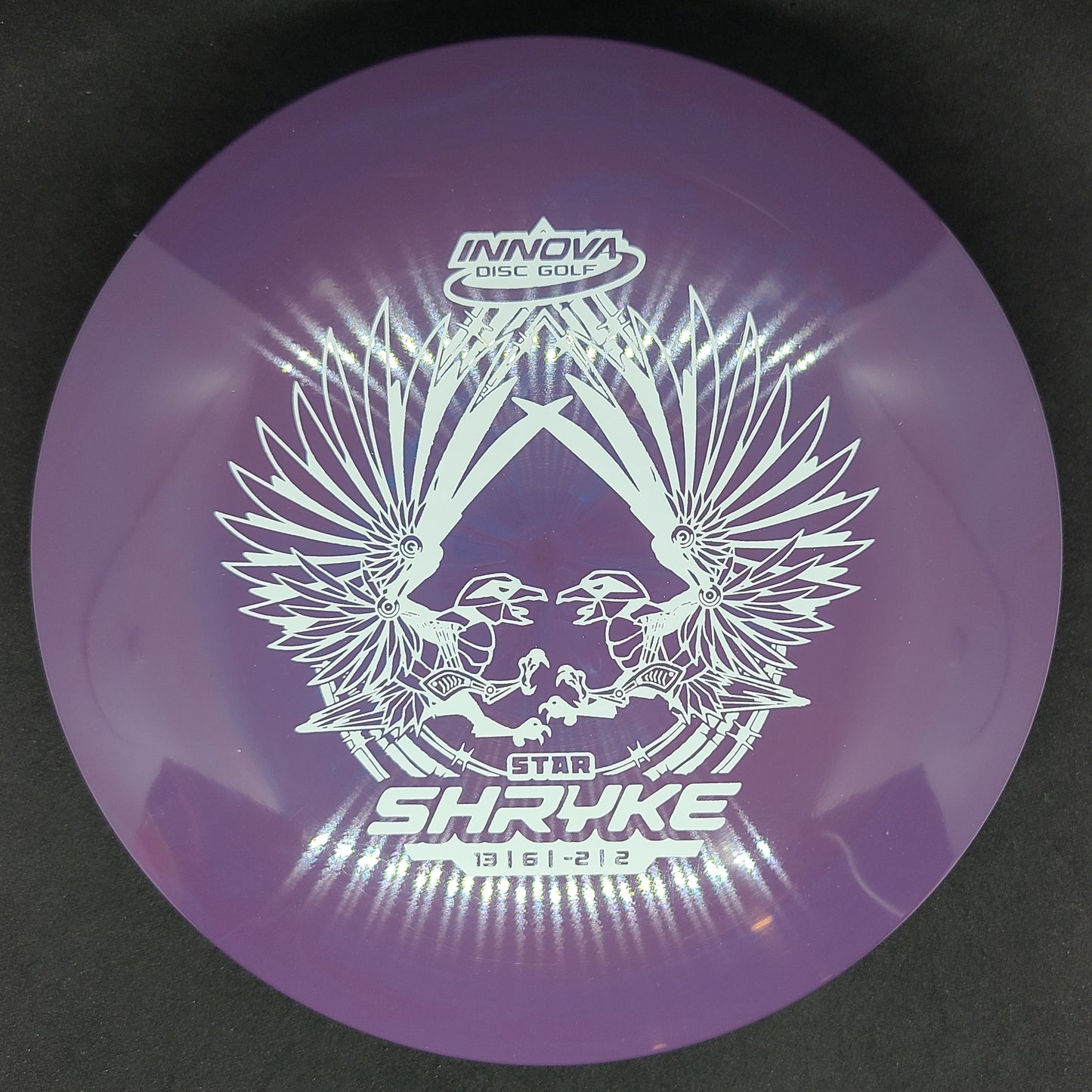 Innova - Shryke - Star