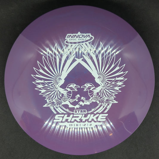 Innova - Shryke - Star