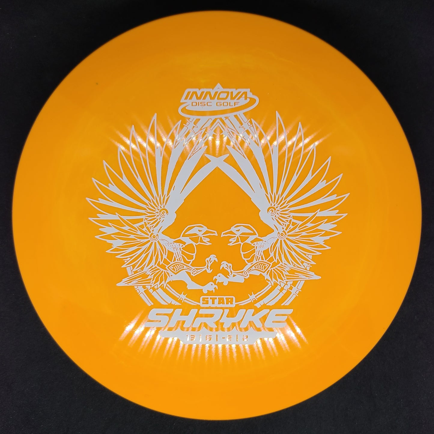 Innova - Shryke - Star