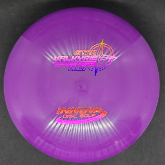 Innova - Valkyrie - Star
