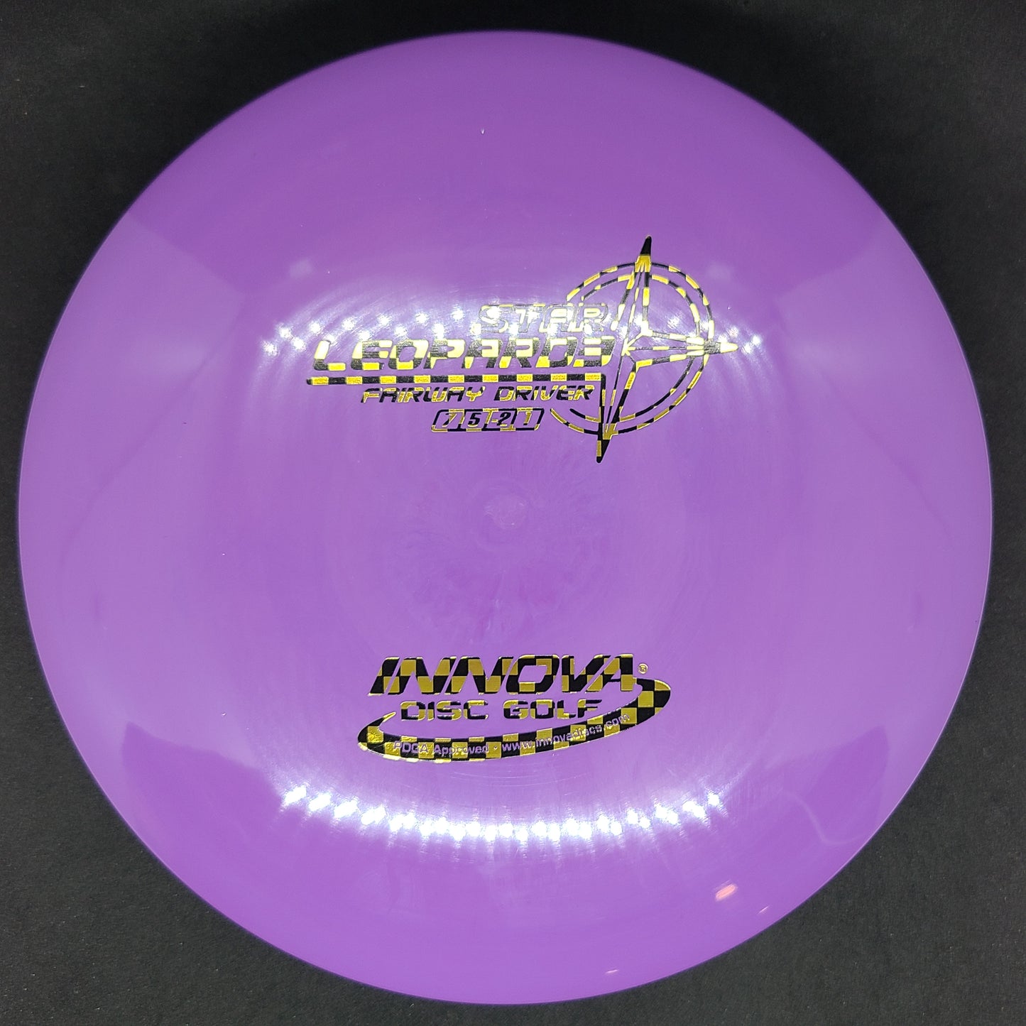 Innova - Leopard3 - Star
