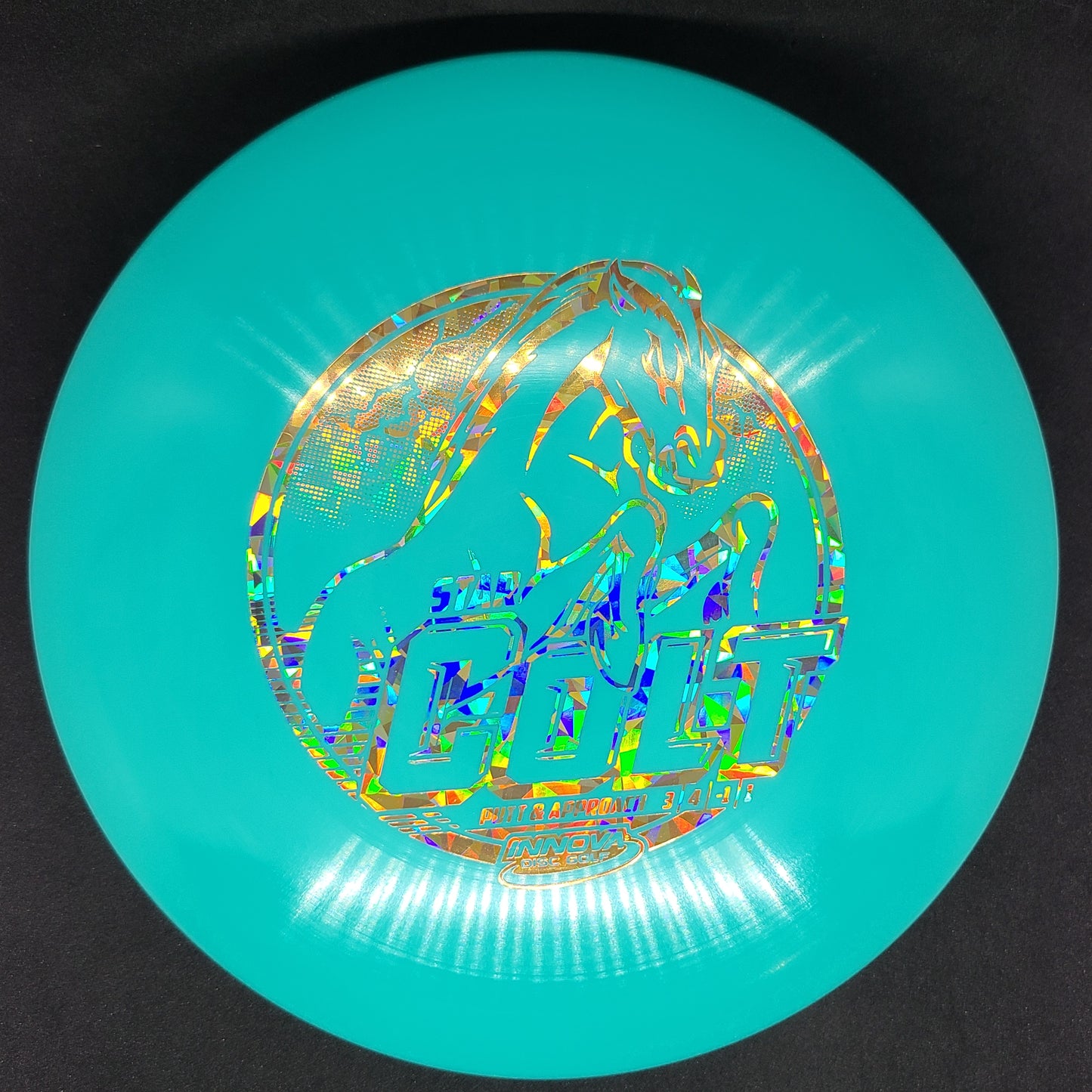 Innova - Colt - Star