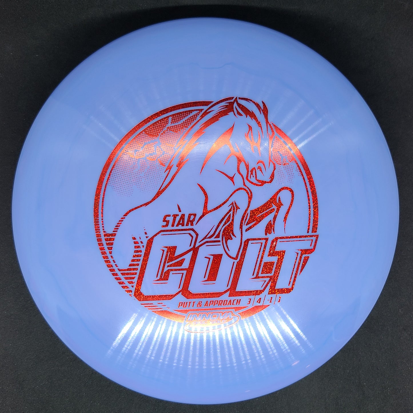Innova - Colt - Star