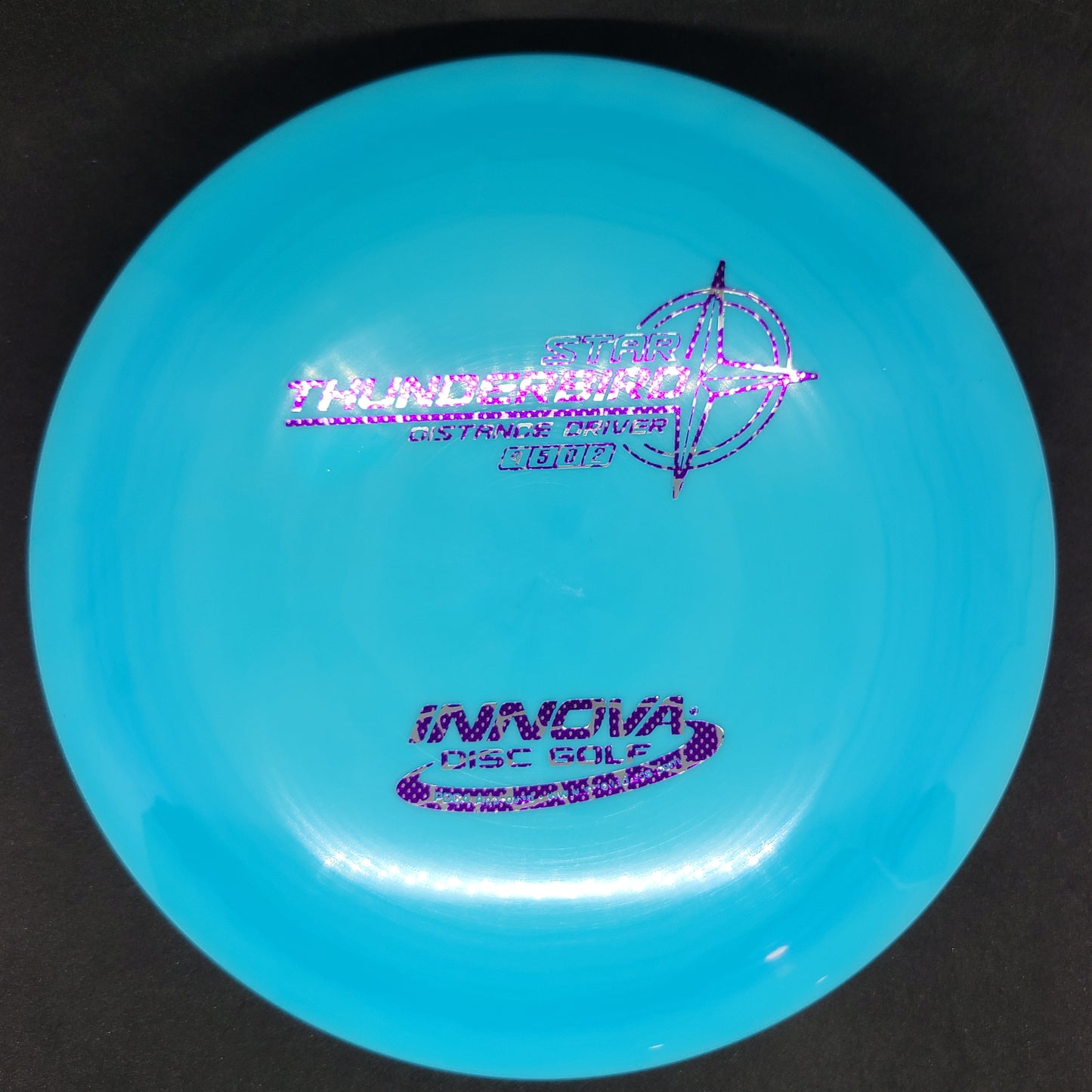 Innova - Thunderbird - Star