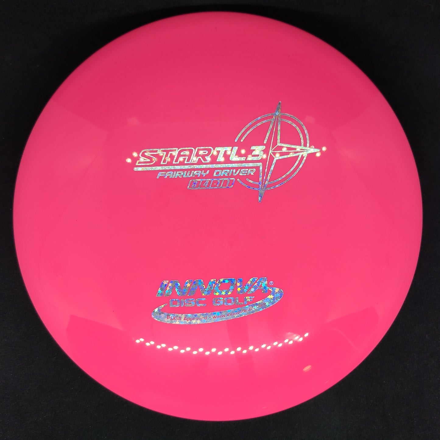 Innova - TL3 - Star