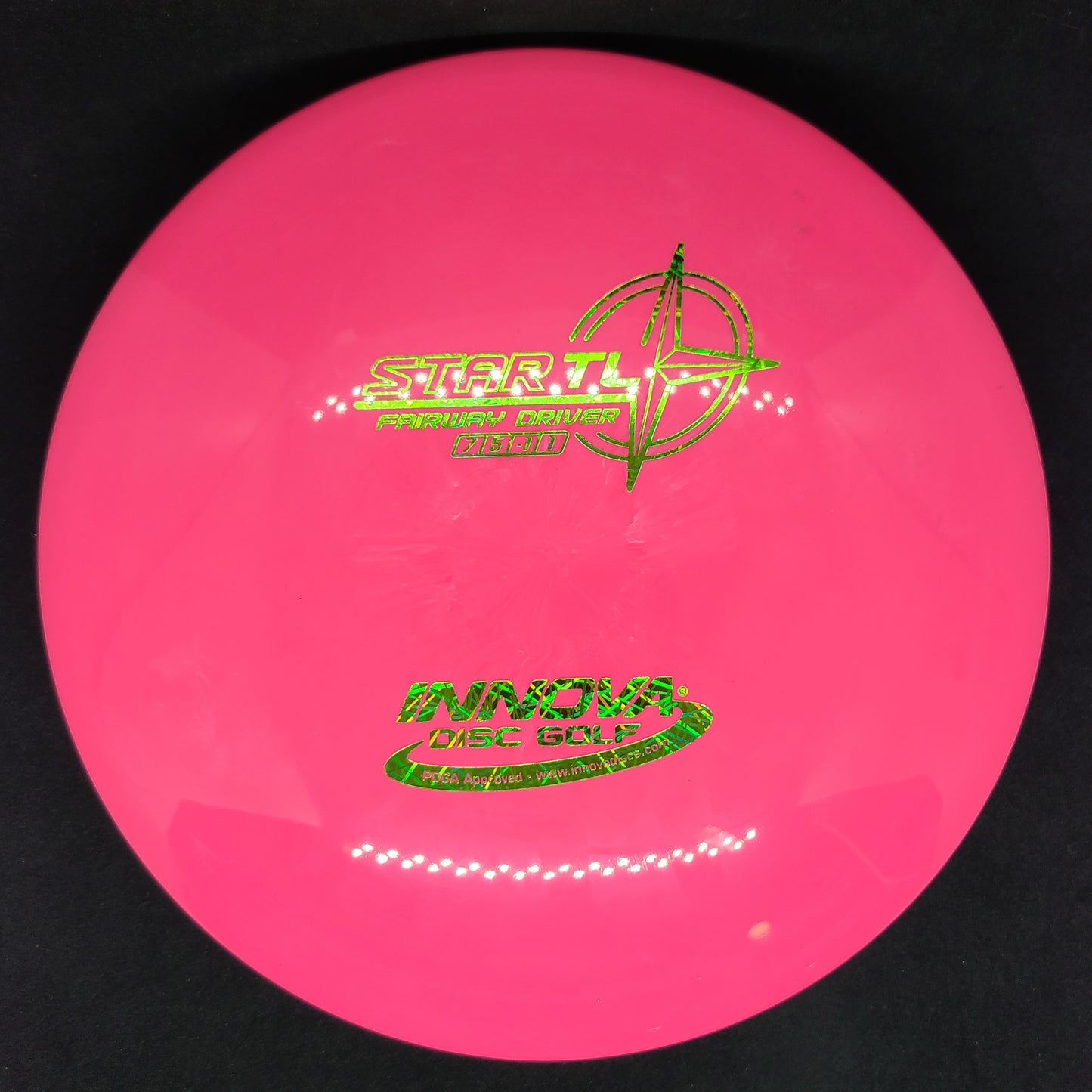 Innova - TL - Star