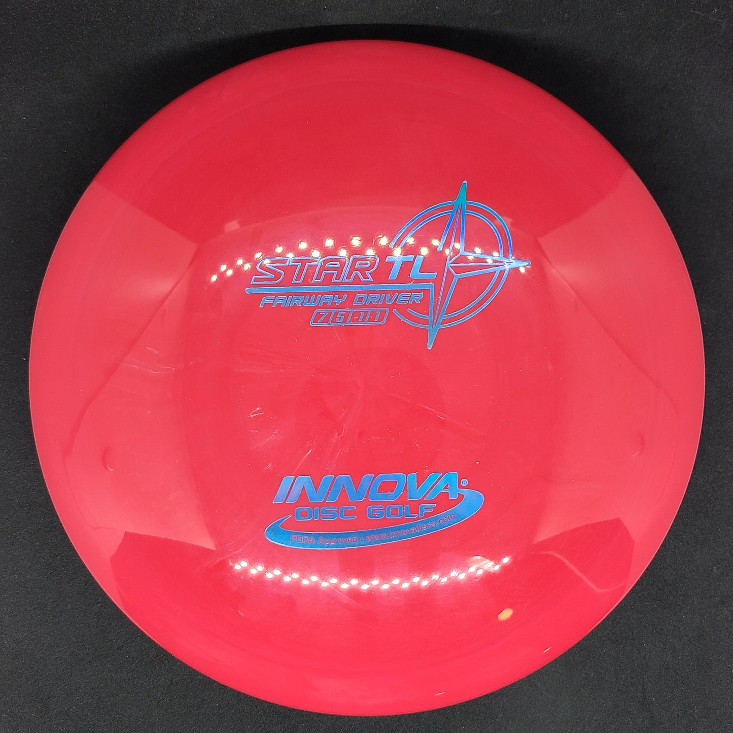 Innova - TL - Star