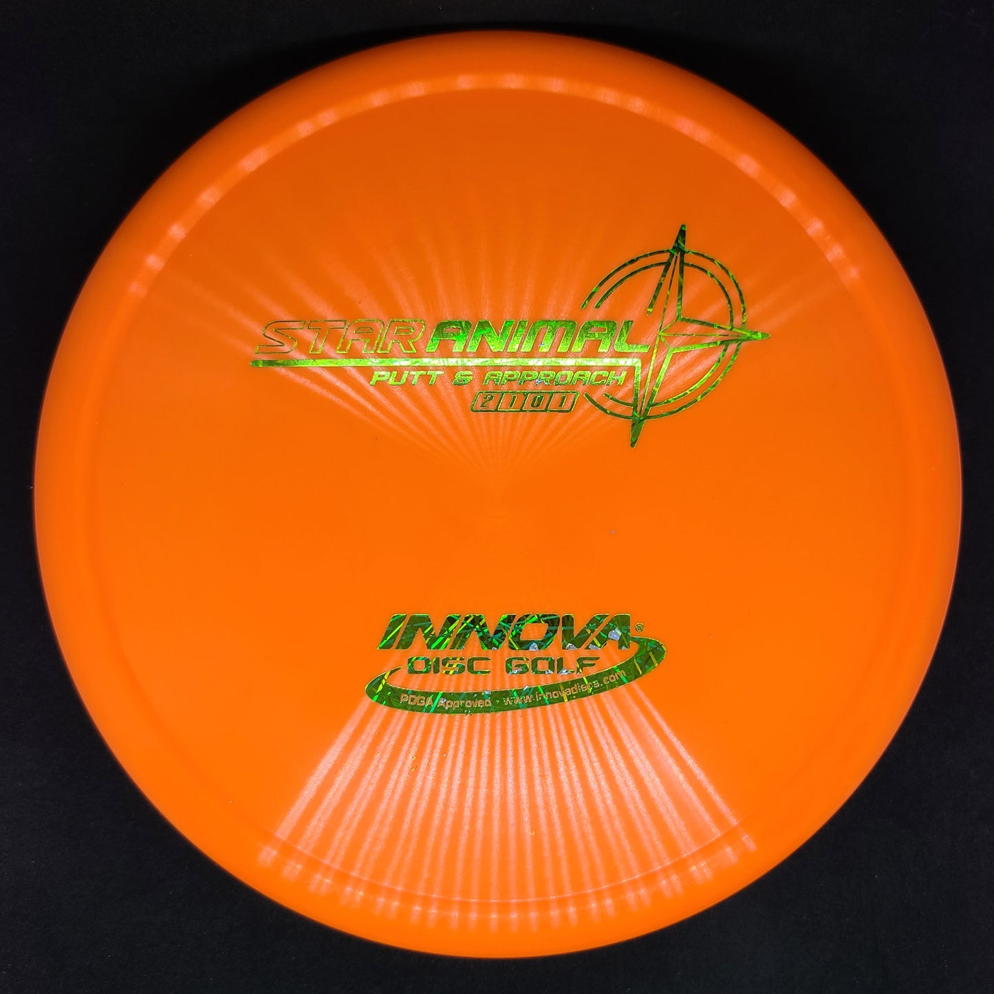 Innova - Animals - Star