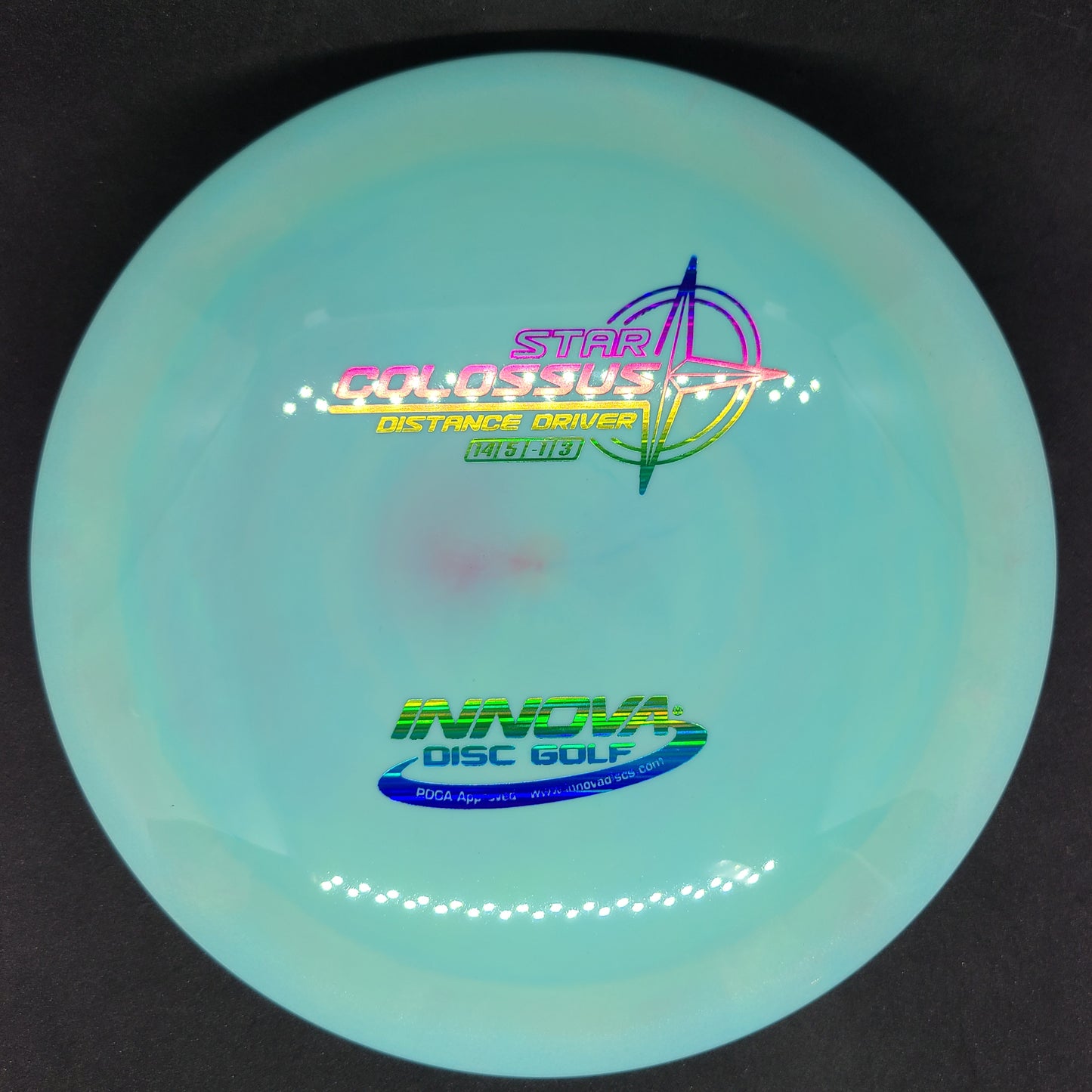 Innova - Colossus - Star