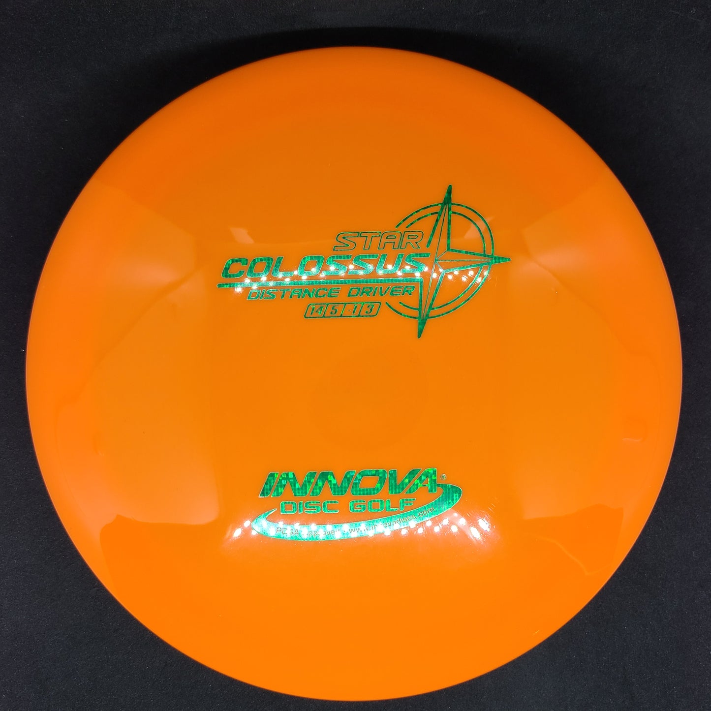 Innova - Colossus - Star