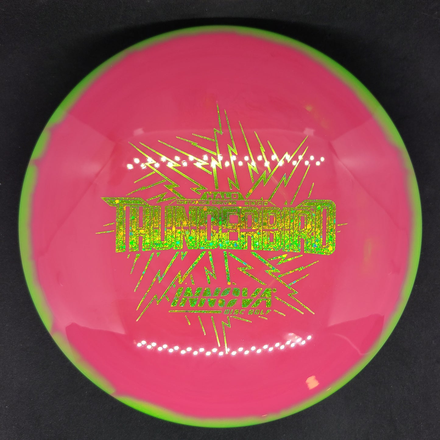 Innova - Thunderbird - Star Halo