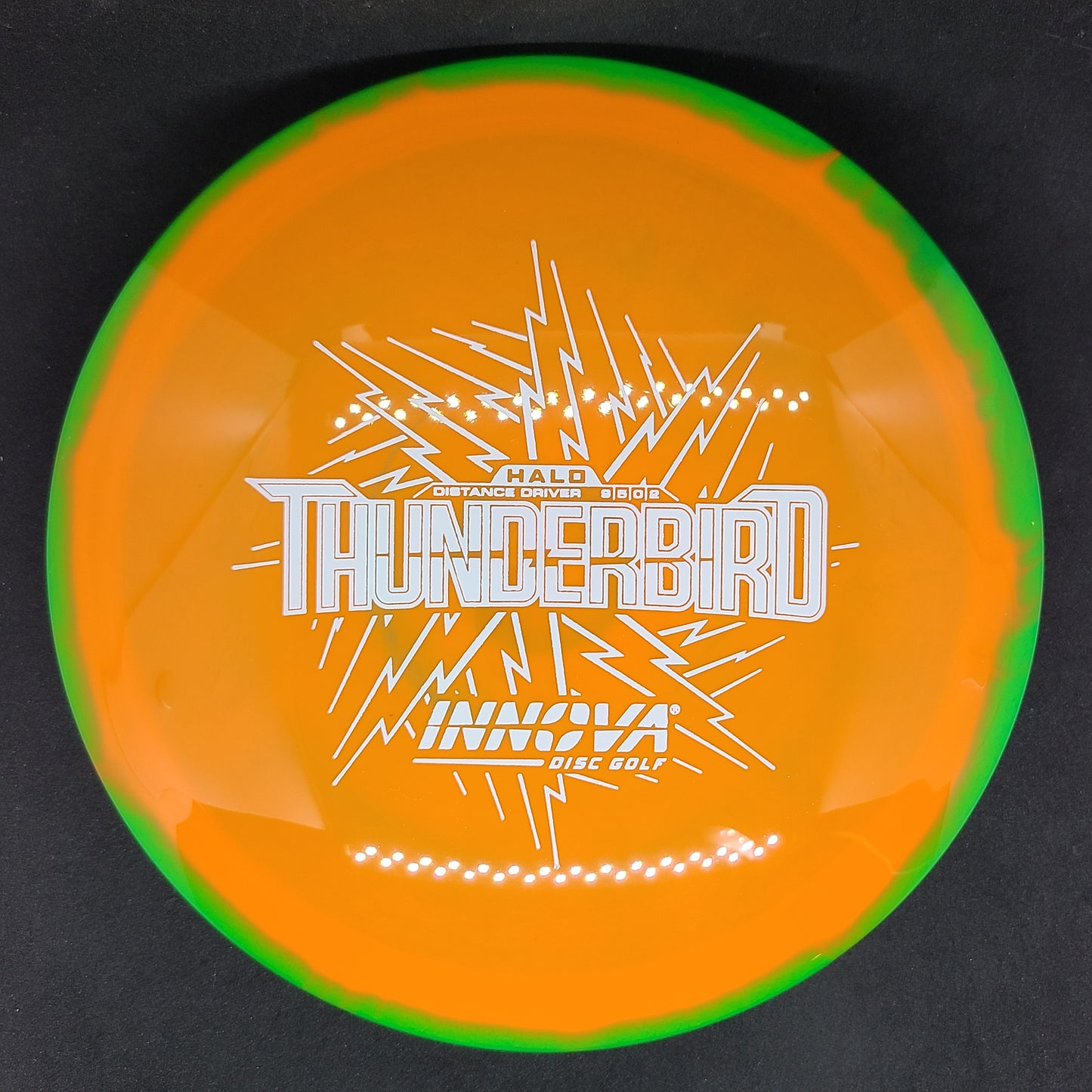 Innova - Thunderbird - Star Halo