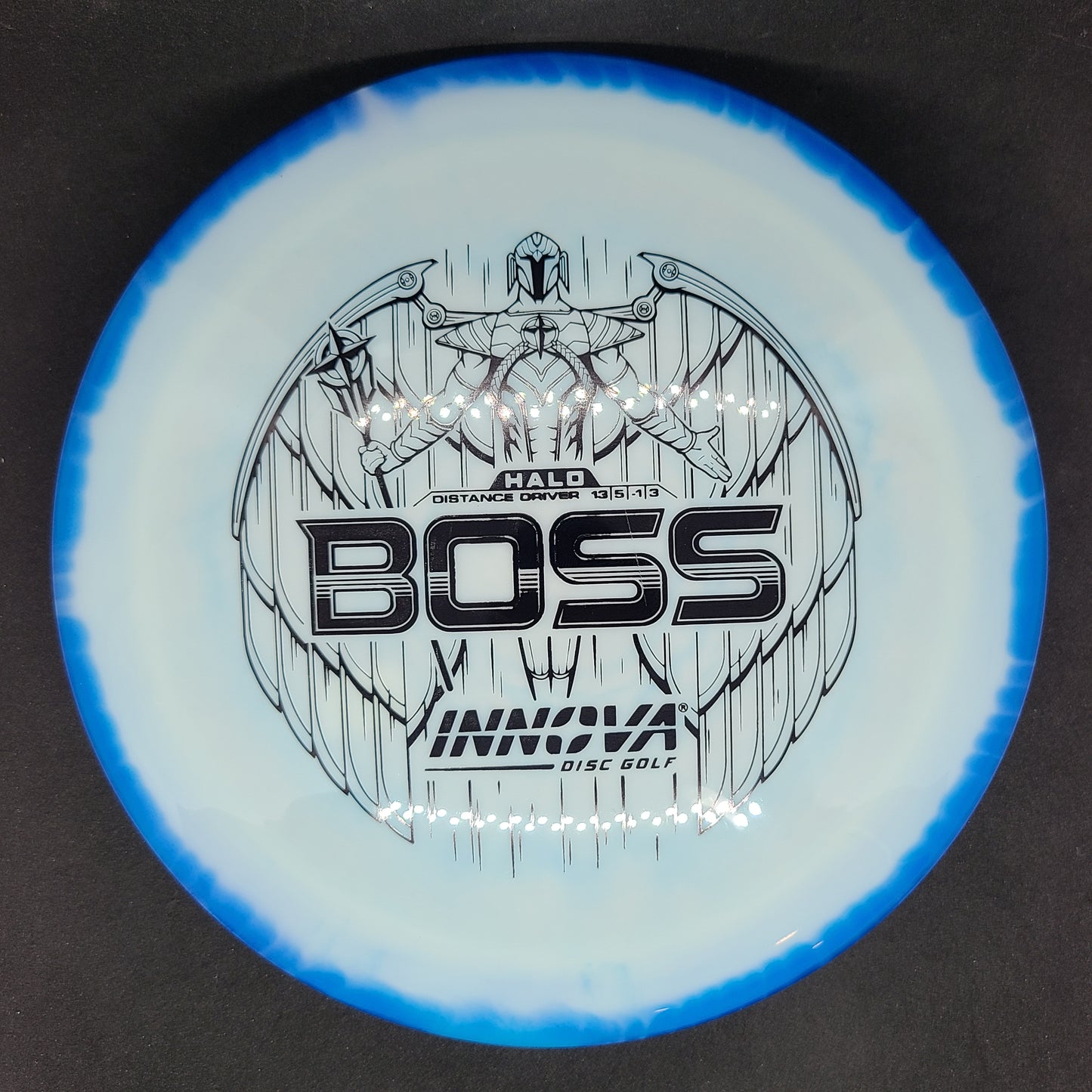 Innova - Boss - Star Halo