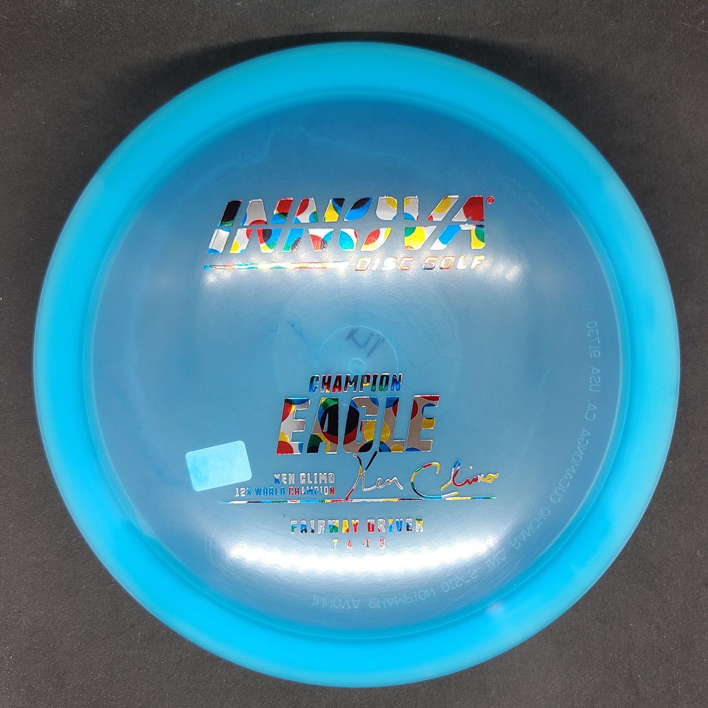 Innova - Eagle - Champion