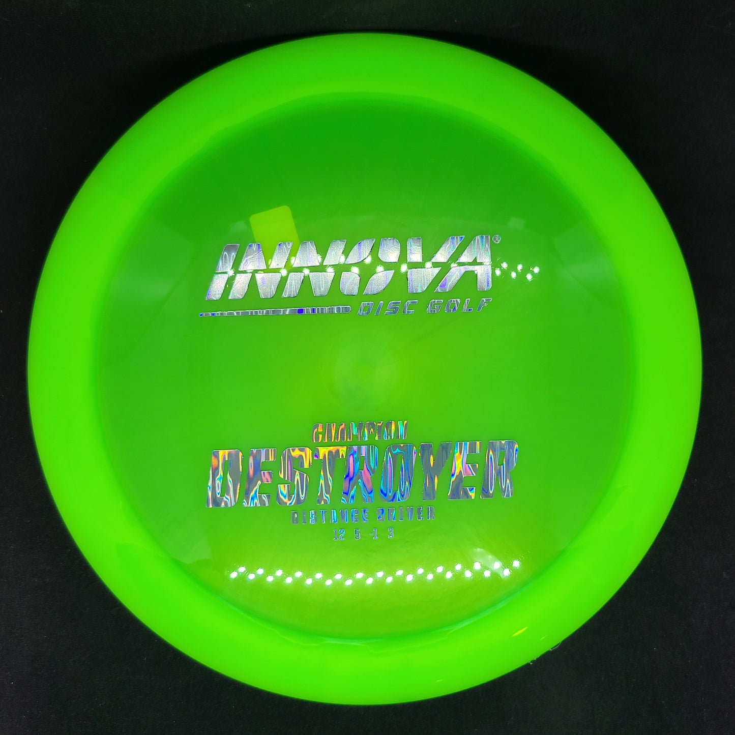Innova - Destroyer - Champion