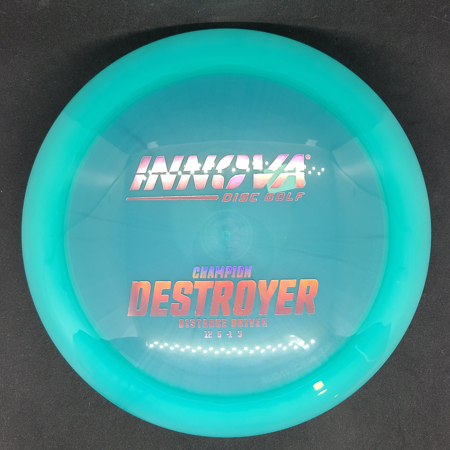 Innova - Destroyer - Champion