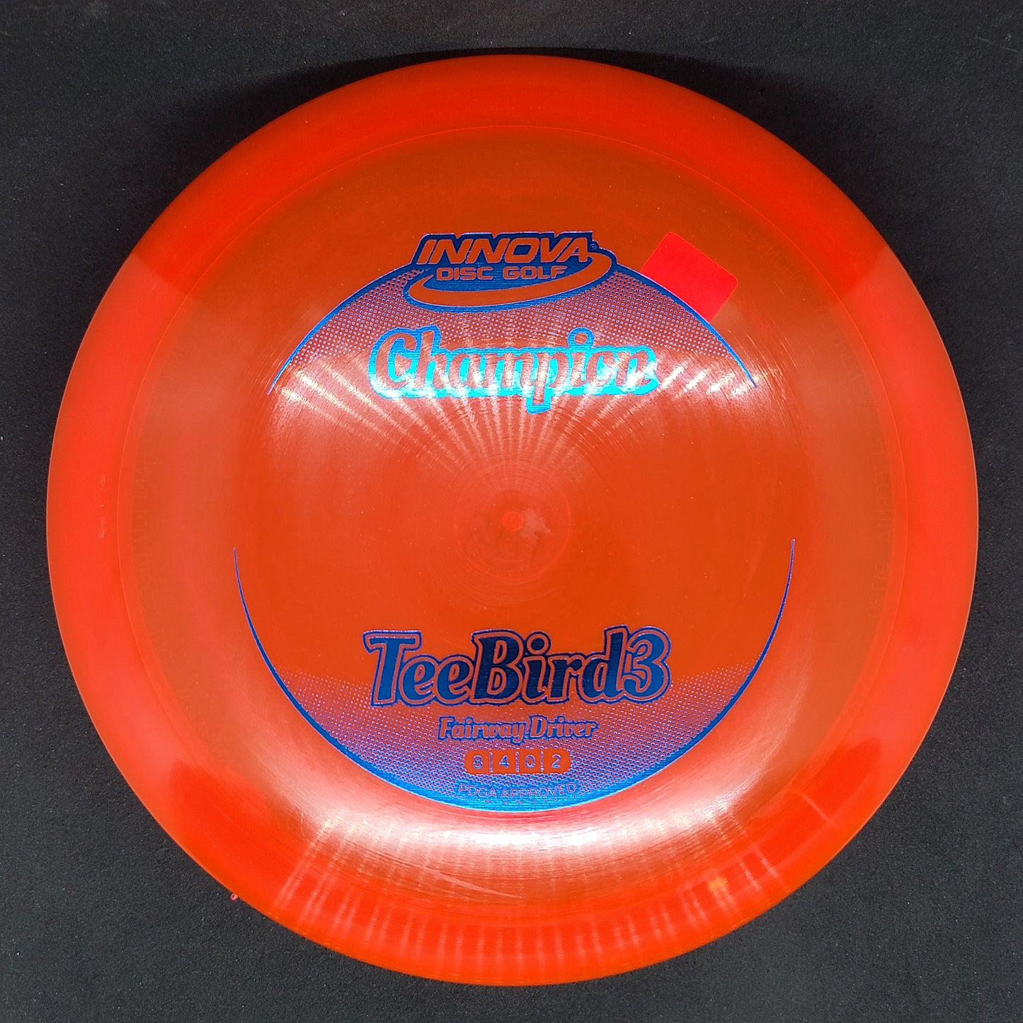 Innova - Teebird3 - Champion