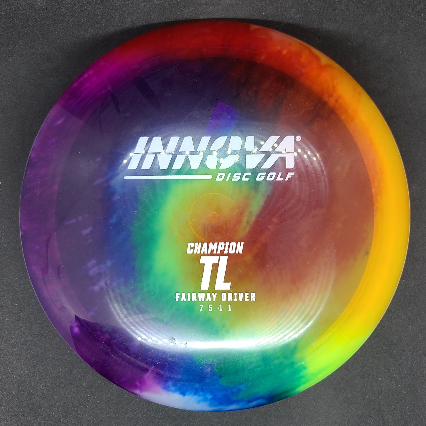 Innova - TL - I-Dye