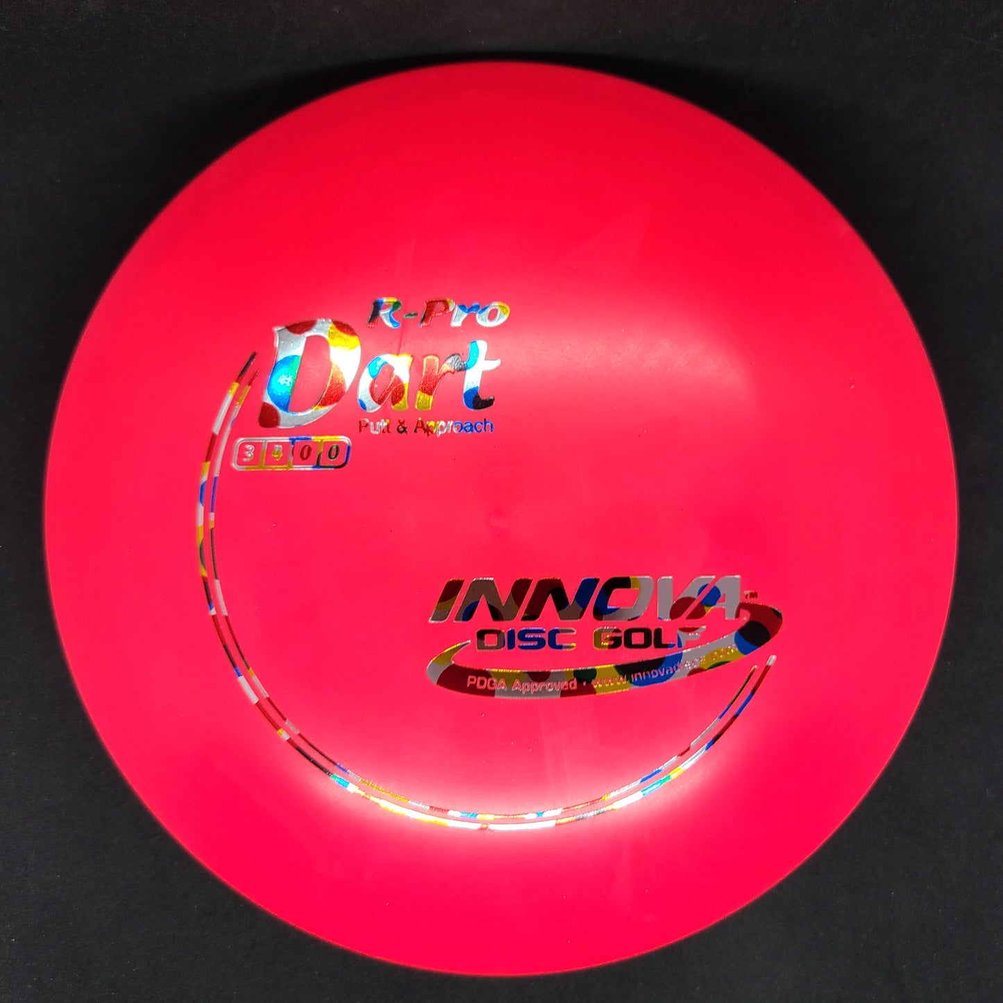 Innova - Dart - R-pro