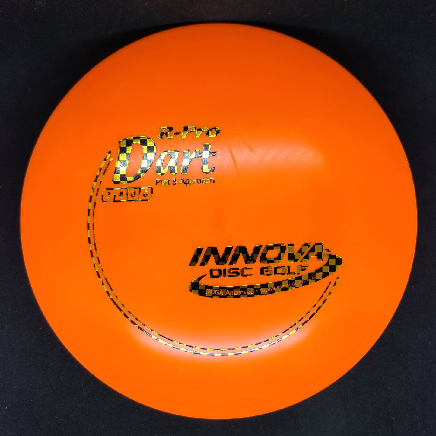 Innova - Dart - R-pro