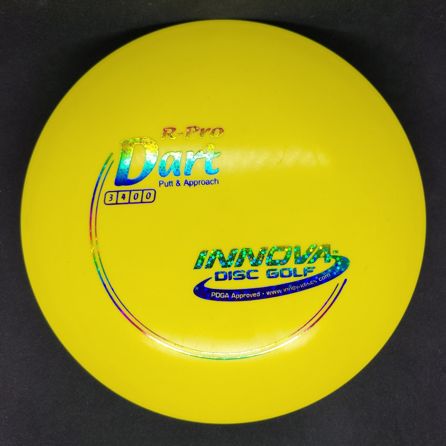 Innova - Dart - R-pro