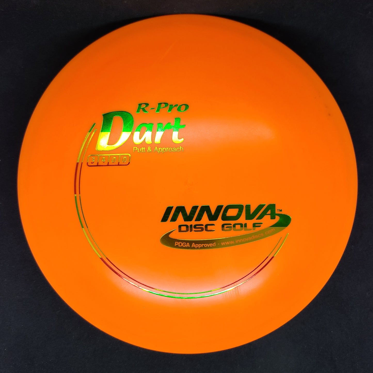 Innova - Dart - R-pro