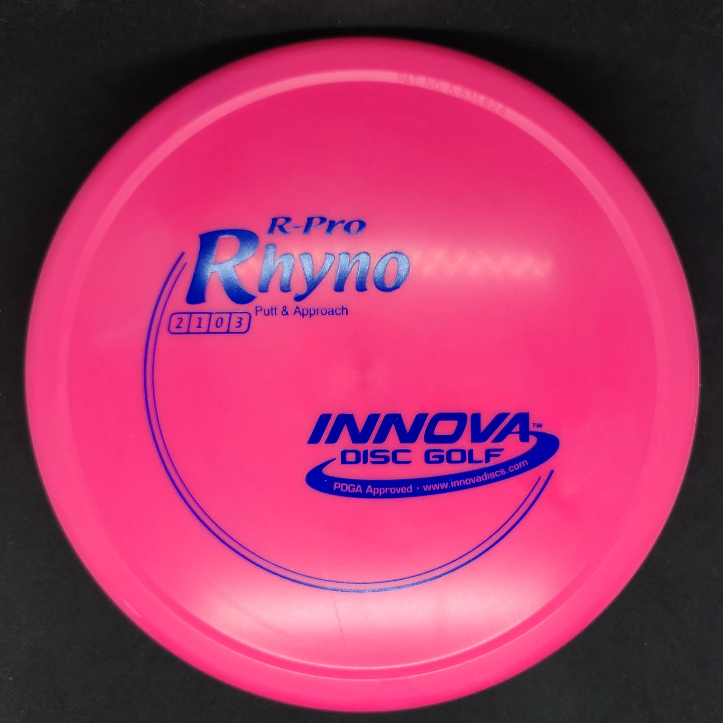 Innova - Rhyno - R-Pro