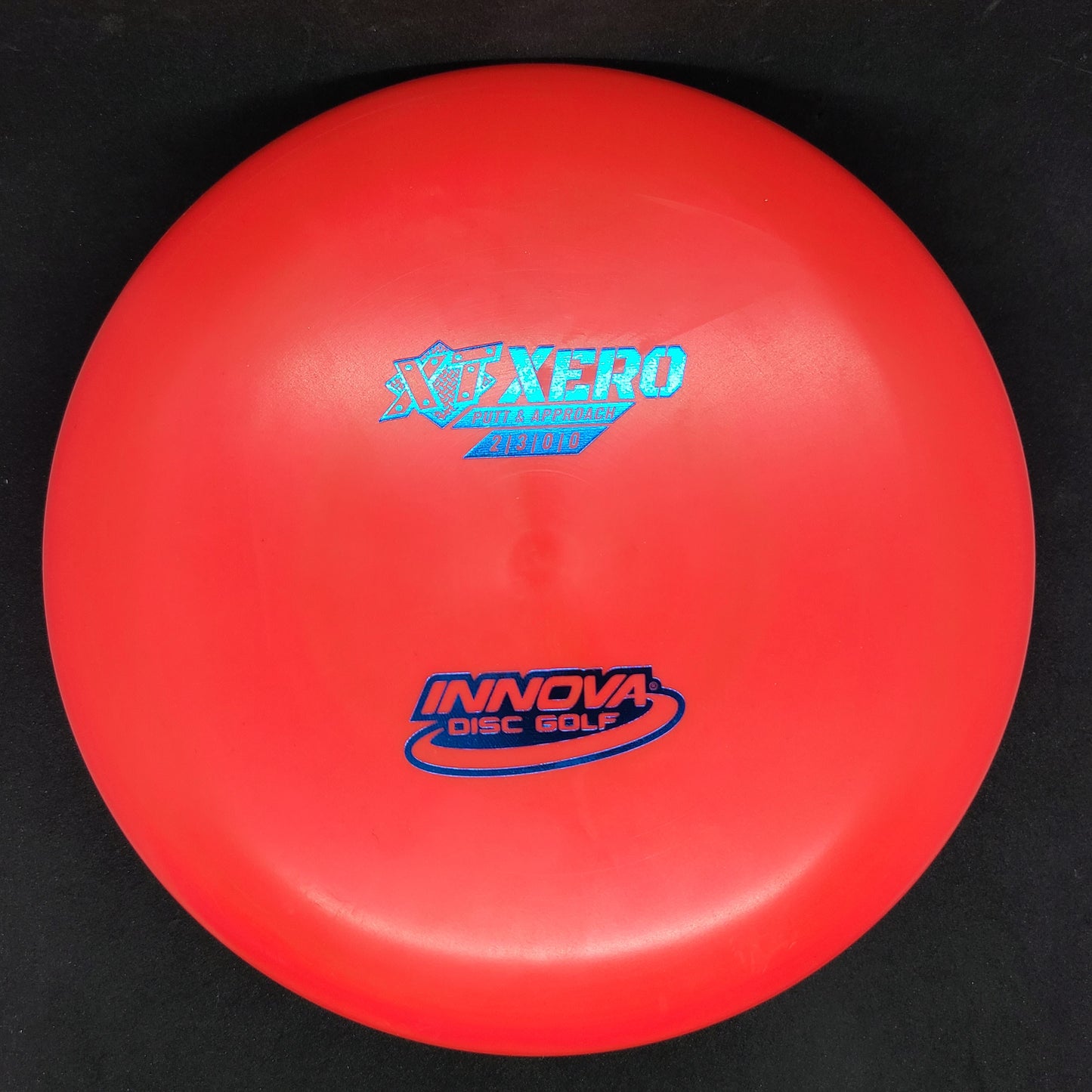 Innova - Xero - XT