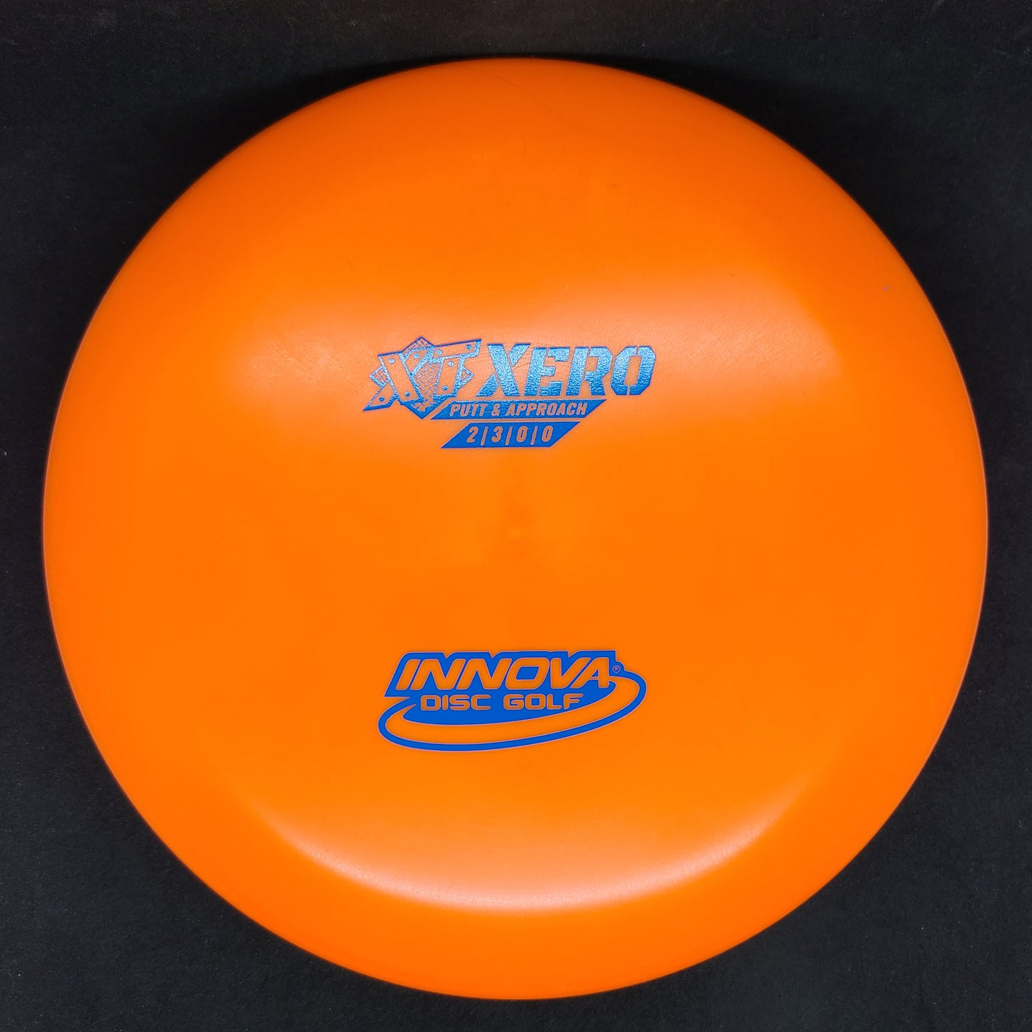 Innova - Xero - XT